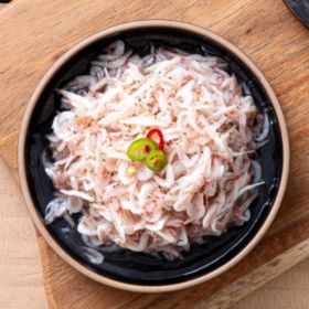 상품 이미지: 국내산 새우젓 추젓 1kg x 3병