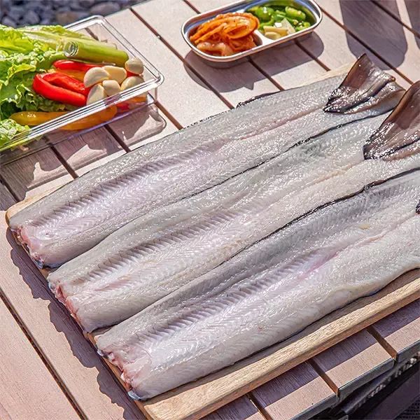 상품 이미지: 심명진 민물장어 1kg 국산 자포니카 손질(손질 후 700g)