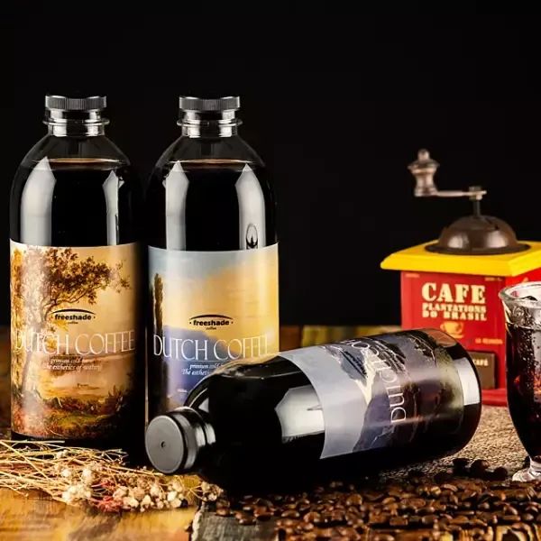 상품 이미지: 프리쉐이드 더치커피 콜드브루 1000ml 11종 원액