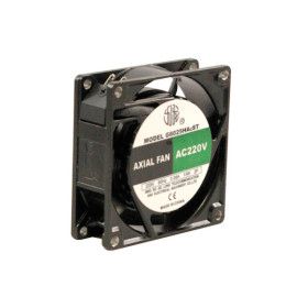상품 이미지: G8025HA2ST 220V 80mm 쿨링팬 냉각팬 AC FAN 판넬쿨러 펜