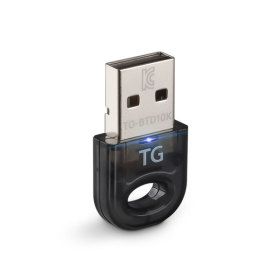 상품 이미지: TG-BTD10K 블루투스 동글 V.5.0 USB 3Mbps 최대20m
