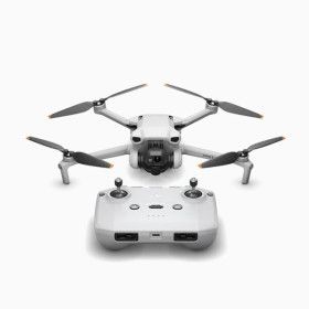 상품 이미지: DJI Mini 3 (DJI RC-N1 포함) 미니 3