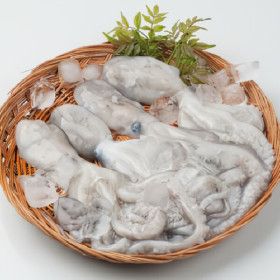 상품 이미지: 급랭 활 낙지 6마리 850g급  / 500팩한정 무료배송