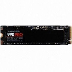 상품 이미지: SSD 국내정품 990 PRO 1TB PCle4.0  MZ-V9P1T0BW