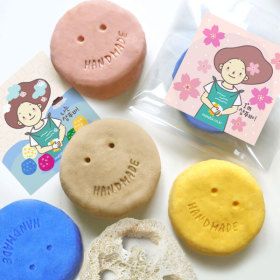 상품 이미지: 마타바 제로웨이스트 샴푸바 만들기 diy 키트(5인)kit+활동지+동영상 환경 지구 고체 비누 여름 플라스틱NO