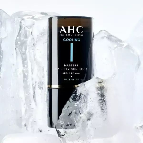상품 이미지: AHC 마스터즈 아이시 젤리 선스틱 14g