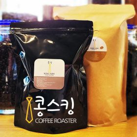 상품 이미지: 말라위AAA 프리미엄 원두커피 대용량1kg 당일로스팅