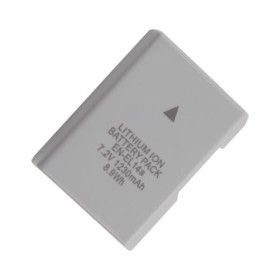 상품 이미지: 니콘 카메라 배터리 EN-EL14A D5600 P7700 용