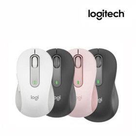 상품 이미지: 로지텍코리아 M650 무선 블루투스 무소음 마우스 (정품)