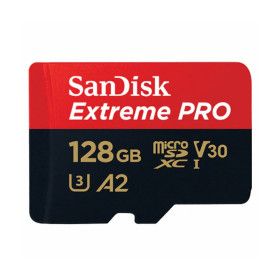 상품 이미지: /정품-SOI/샌디스크 Extreme PRO 마이크로SD카드 128G