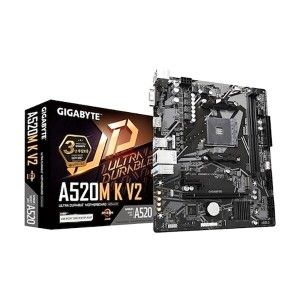 상품 이미지: GIGABYTE A520M K V2 제이씨현