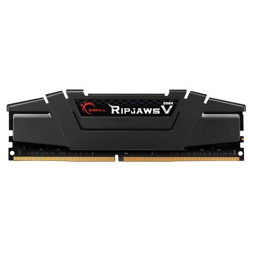 상품 이미지: 지스킬 DDR4-3200 CL16 RIPJAWS V VK 램 16GB