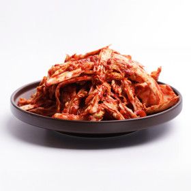 상품 이미지: 말바우시장 선김치 국산 전라도 착한 알배기 겉절이2kg/3kg 프리미엄 국산 원재료로 정성들여 담근