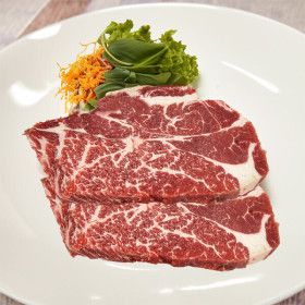 상품 이미지: 호주산 등심 (구이/스테이크/불고기/샤브)1kg