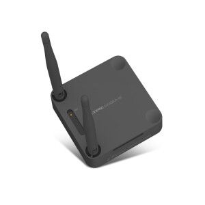 상품 이미지: EFM ipTIME AX5400UA-6E 무선랜카드 블랙 컬러