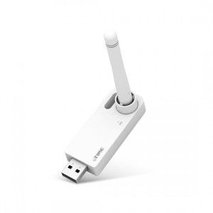 상품 이미지: IPTIME N150UA2 WIFI USB 무선 랜카드