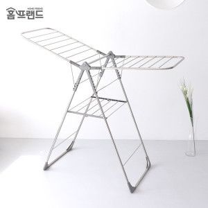 상품 이미지: C-700건조대 (A3) 튼튼한 스테인레스 파스텔 건조대