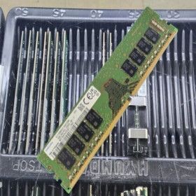상품 이미지: 삼성전자 데스크탑용 DDR4 16GB PC4-3200AA (25600U)