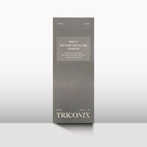 상품 이미지: 트리코닉스 트리코엑스 탈모 완화 커버 볼륨 샴푸 500ml 1개