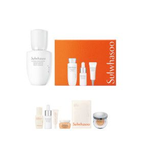 상품 이미지: 설화수 자정앰플세럼 30ml 단품기획세트 +증정