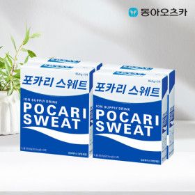 상품 이미지: 포카리스웨트 분말 65.6gx20입/기능성/이온음료