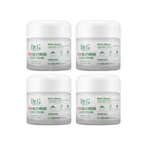 상품 이미지: 닥터지 레드 블레미쉬 클리어 크림 70ml 4개