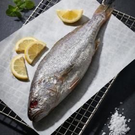 상품 이미지: 국내산 반건조 손질 민어 300g  11마리