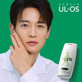 상품 이미지: 우르오스 올인원 모이스처라이저 스킨 로션 200ml 1개