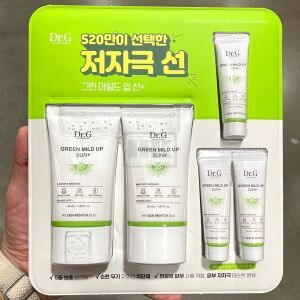 상품 이미지: 닥터지 그린 마일드 업 선 플러스 선크림 SPF50+ 130ml 코스트코