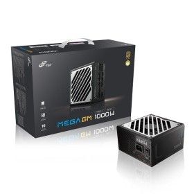 상품 이미지: FSP MEGA GM 1000W 80PLUS골드 풀모듈러 ATX 3.1 (정격 컴퓨터 파워서플라이)