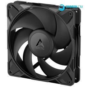상품 이미지: 서린공식 ARCTIC P14 Pro PST 블랙 1팩