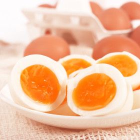 상품 이미지: 와이제이푸드 반숙씨 40구(20구x2판) HACCP