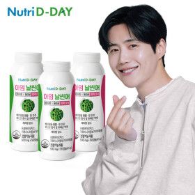 상품 이미지: 아임날씬애 다이어트 앤 유산균 3병 270캡슐