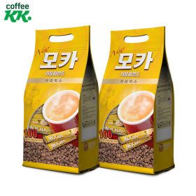 상품 이미지: 모카 카페마일드 100T+100T