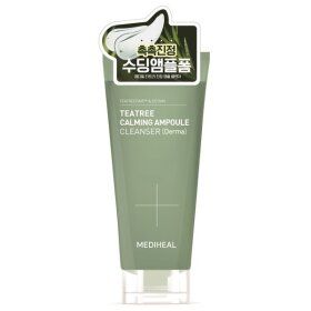 상품 이미지: 메디힐 티트리 진정 앰플 클렌저