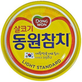 상품 이미지: 동원 살코기참치 200g x 36개 (한박스)