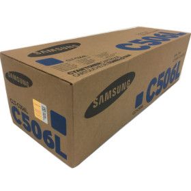 상품 이미지: 삼성정품 파랑토너 CLT-C506L /CLP-680/CLX-6260
