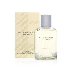 상품 이미지: 버버리 위크엔드 포 우먼 EDP 100ml + 향수샘플(랜덤) 선물포장가능