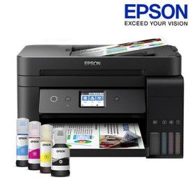 상품 이미지: 엡손 Epson L6290 정품 무한 잉크젯프린터 무한잉크복합기 팩스복합기 잉크포함  -이벤트중-본문참조-