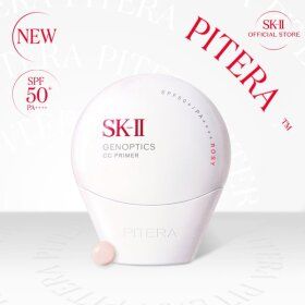 상품 이미지: (SK-II)(신세계강남점)SK-II NEW 제놉틱스 CC프라이머 로지컬러 SPF50+PA++++