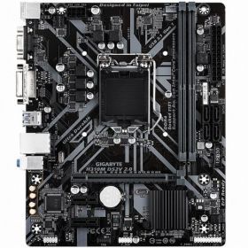 상품 이미지: H310M DS2V 2.0 인텔 H310 메인보드 8세대 9세대 1151v2소켓 기가바이트