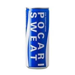 상품 이미지: 포카리스웨트 240ml 캔 x 30개 (1박스 무료배송)