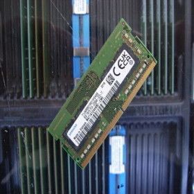 상품 이미지: 삼성전자 노트북용 DDR4 8GB PC4-3200AA (PC4-25600S)