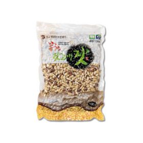 상품 이미지: 25년산 국내산 햇잣 홍천 잣고개 황잣 500g 견과류