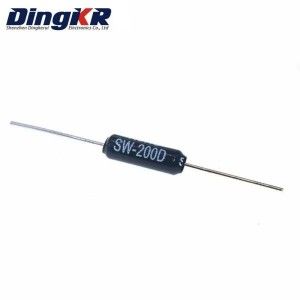 상품 이미지: SW-200D 고감도 진동 센서 스위치 100 개
