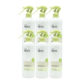 상품 이미지: 1+1+1+1+1+1 더페이스샵 보들보들 때 필링 500ml