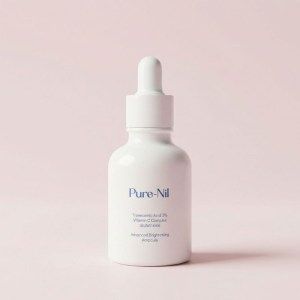 상품 이미지: 정품 Pure-Nil 퓨어닐 트라넥삼산 기미앰플 주근깨 색소침착 잡티 미백앰플 브라이트닝 앰플