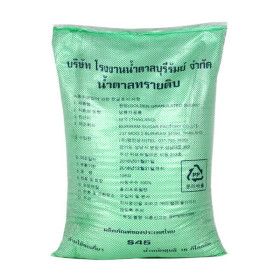 상품 이미지: 부리람 비정제 원당 15kg / 갈색 설탕 사탕수수당