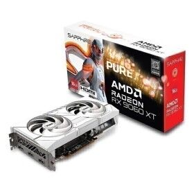 상품 이미지: 히트 SAPPHIRE 라데온 RX 9060 XT PURE OC D6 16GB /정품/오늘출발/안심포장/HIT