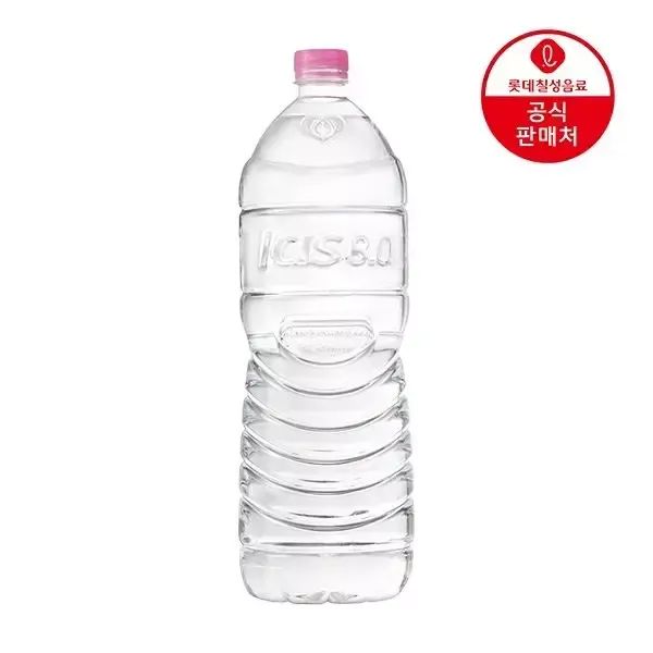 상품 이미지: [본사직영] 아이시스8.0 2L펫 (6입 x 2박스)